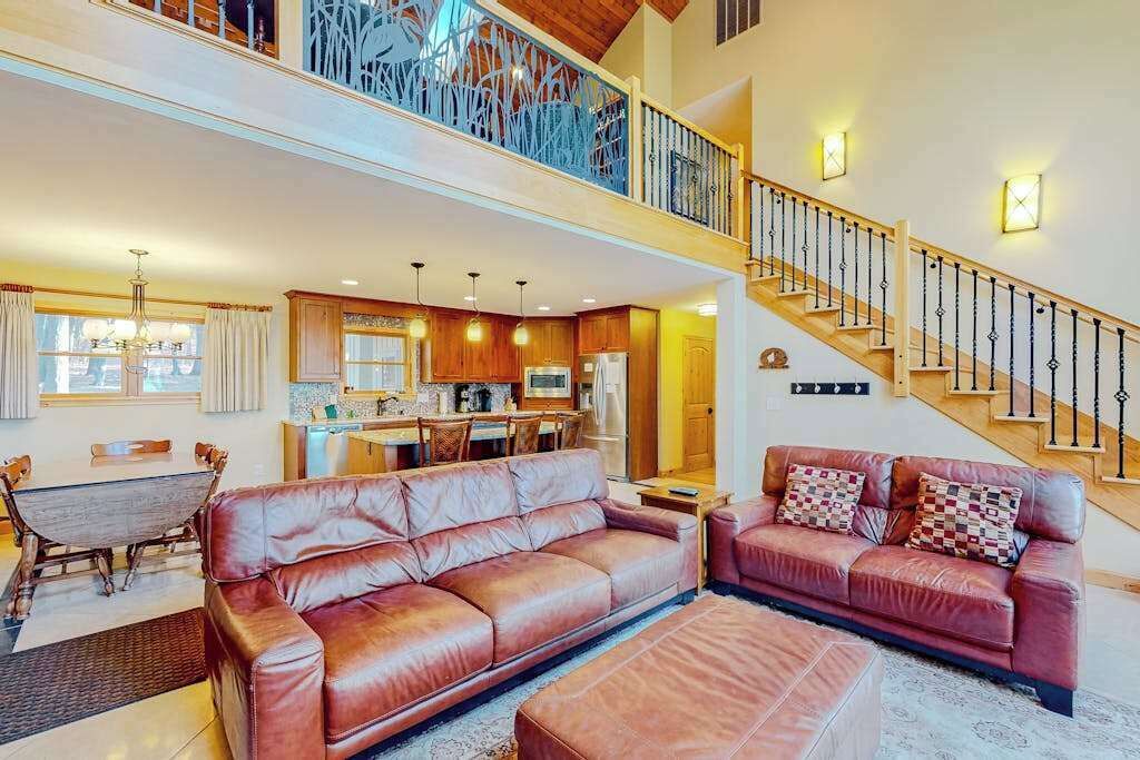 Photo of Livingroom in Empire