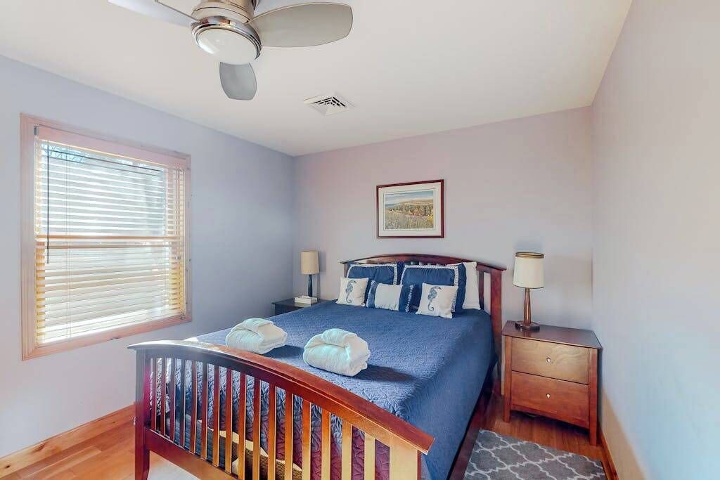 Photo of Bedroom in Empire