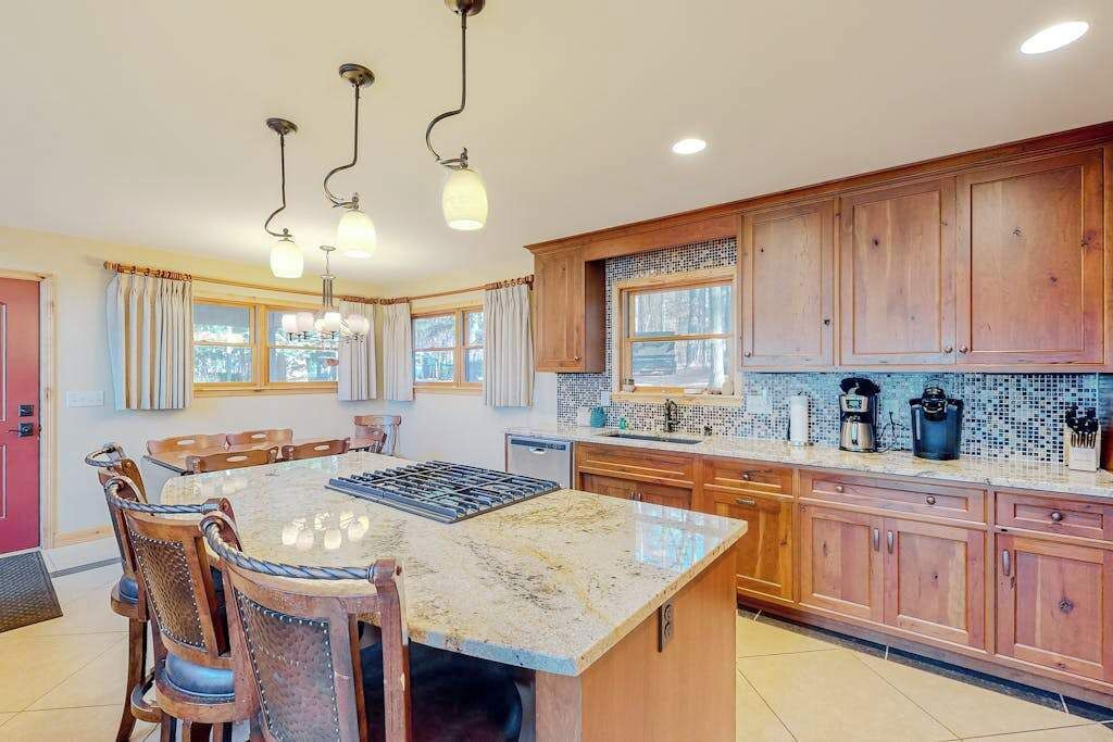 Photo of Kitchen in Empire