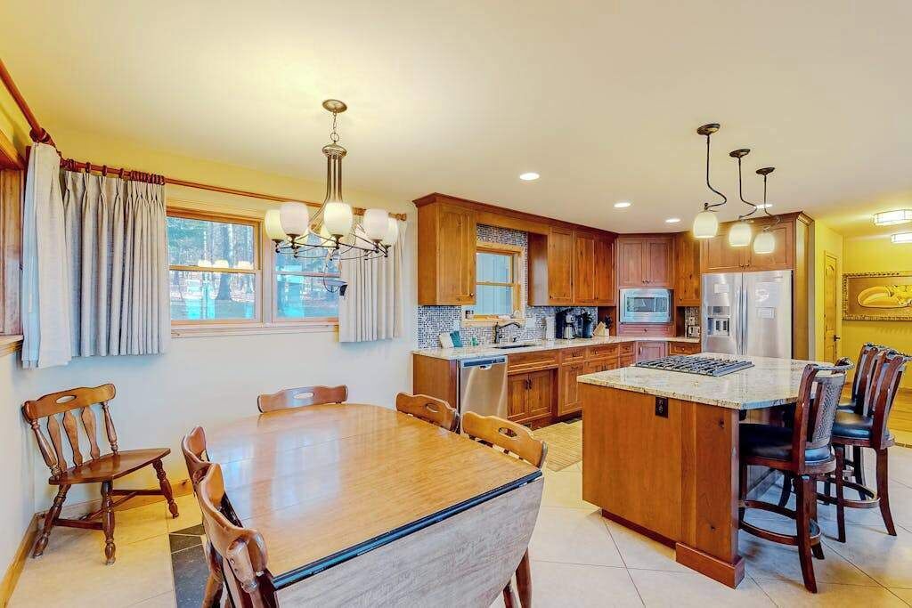 Photo of Kitchen in Empire