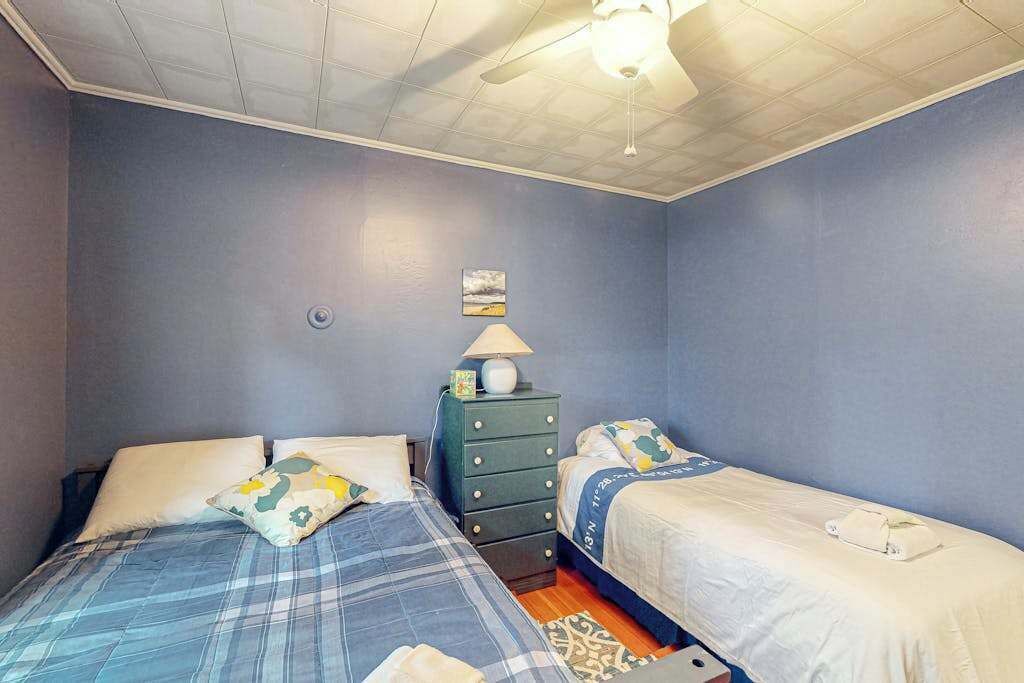 Photo of Bedroom in Empire