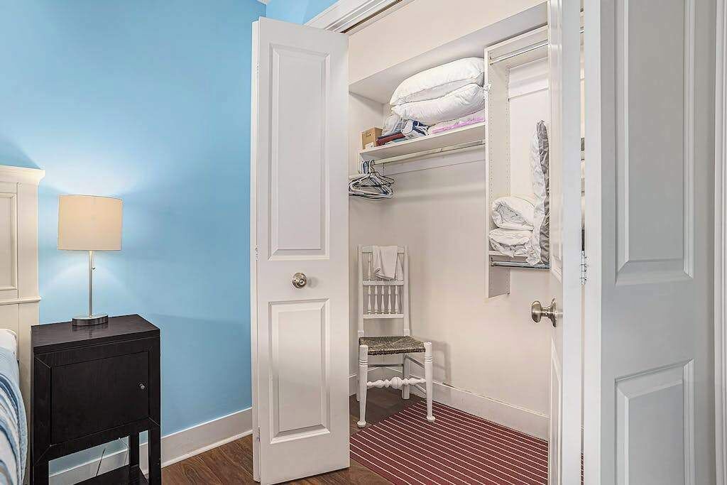 Photo of Bedroom in Douglas