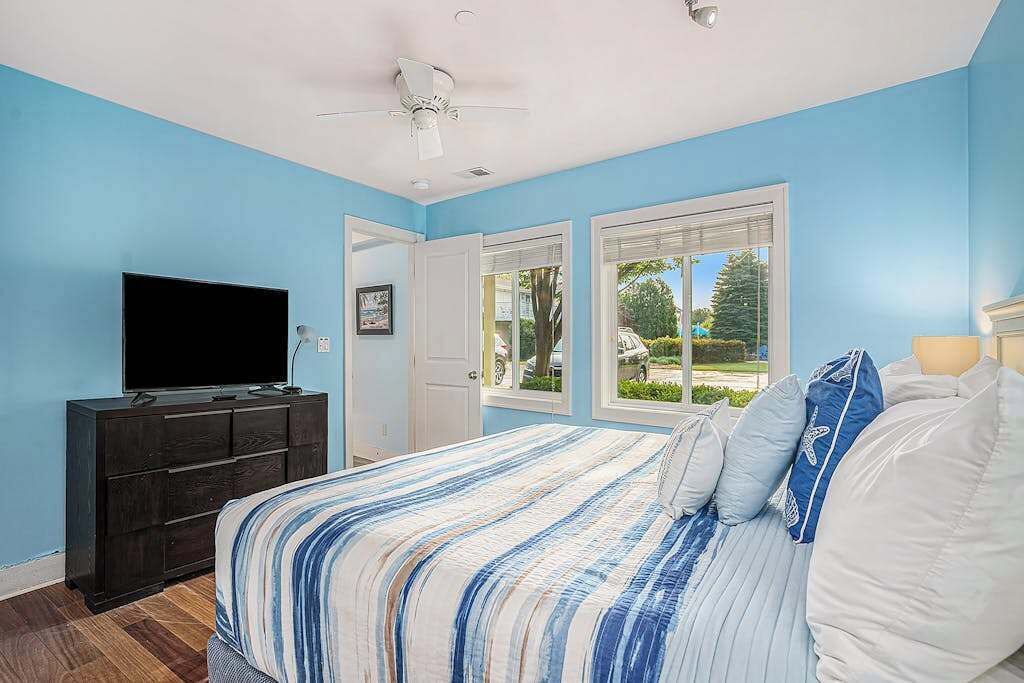 Photo of Bedroom in Douglas