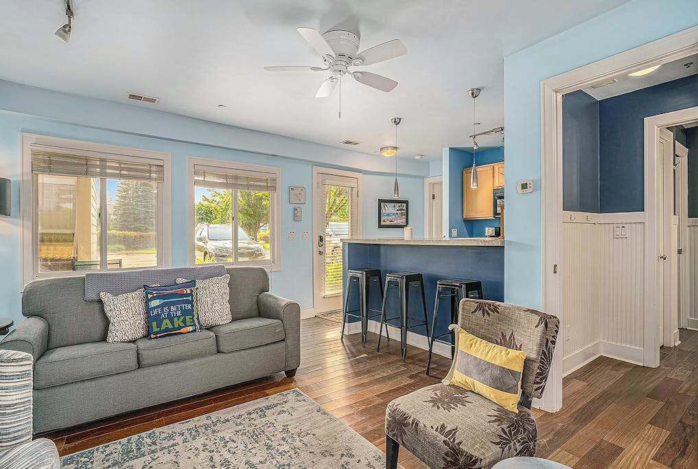 Photo of Livingroom in Douglas