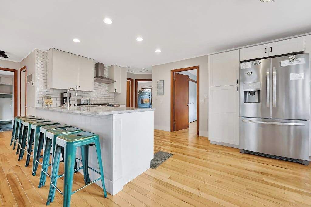 Photo of Kitchen in Empire