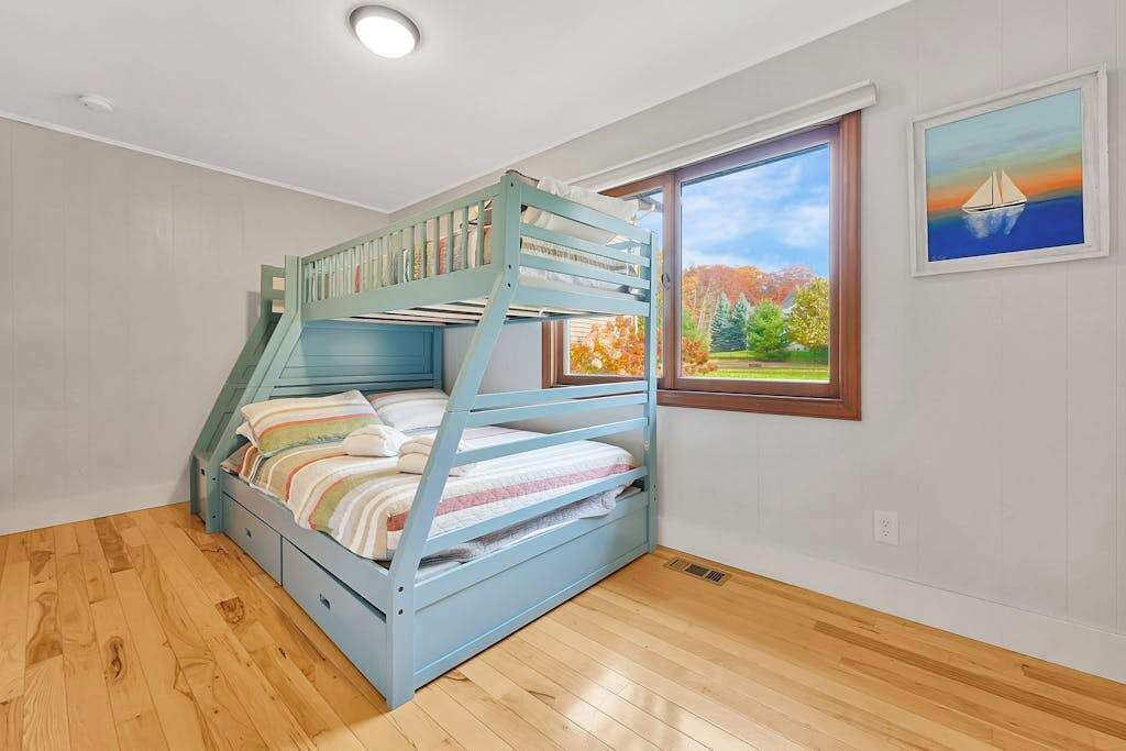 Photo of Bedroom in Empire