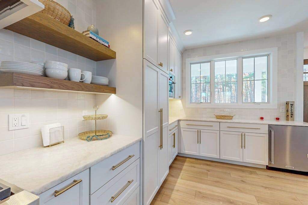 Photo of Kitchen in Glen Arbor