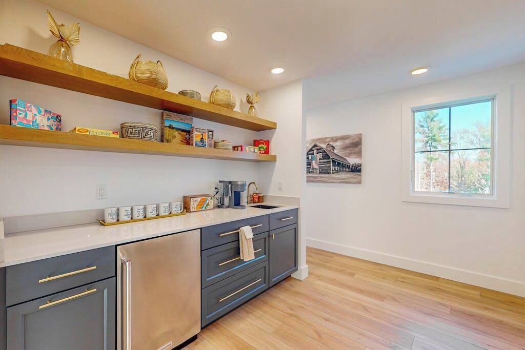 Photo of Kitchen in Glen Arbor