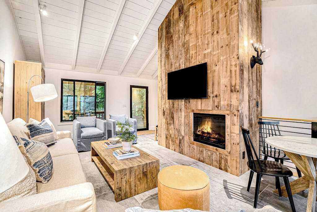Photo of Livingroom in Manistee