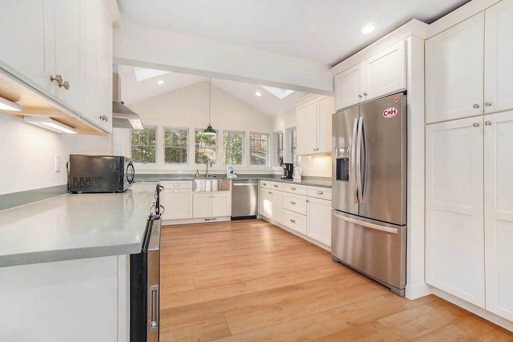 Photo of Kitchen in Lake Township