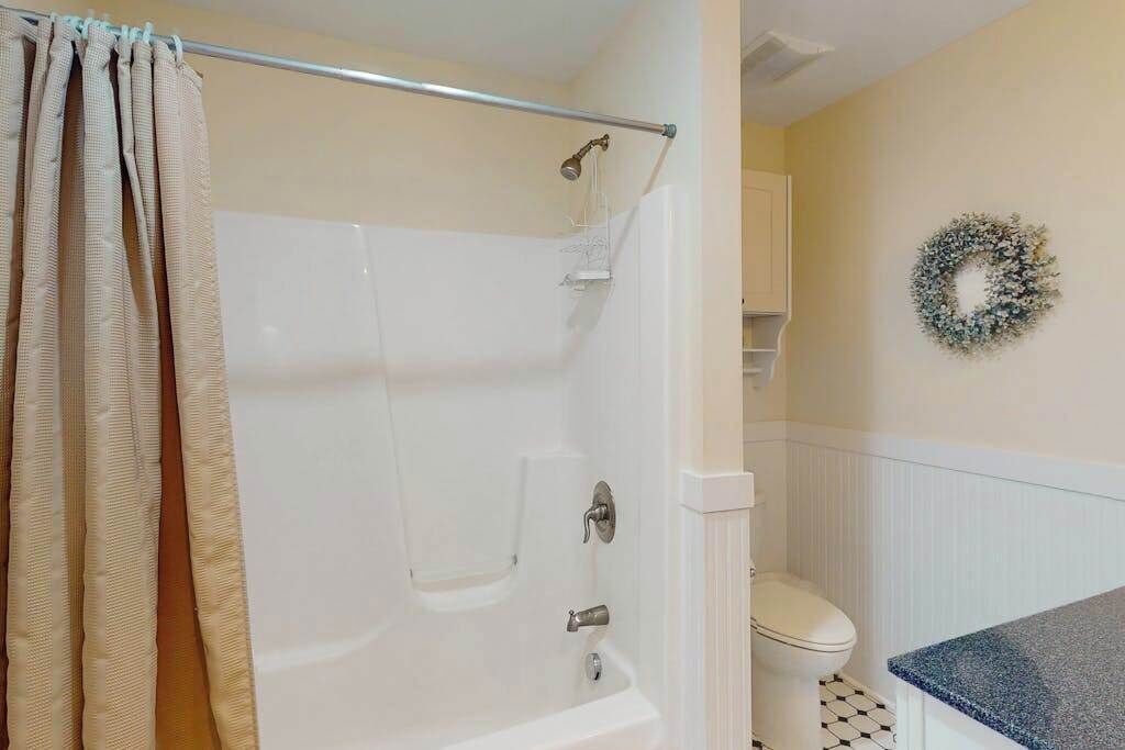 Photo of Bathroom in Empire