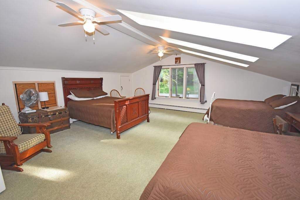 Photo of Bedroom in Empire