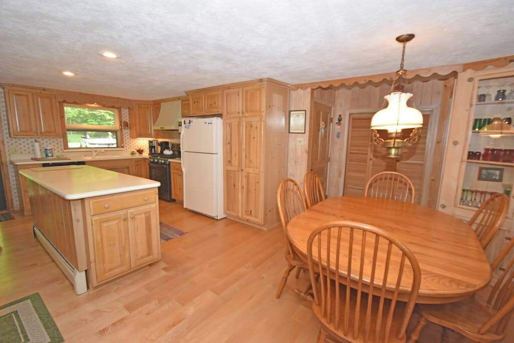 Photo of Kitchen in Empire