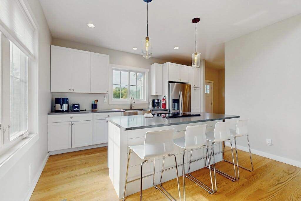Photo of Kitchen in Sawyer