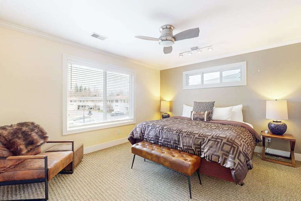 Photo of Bedroom in Douglas