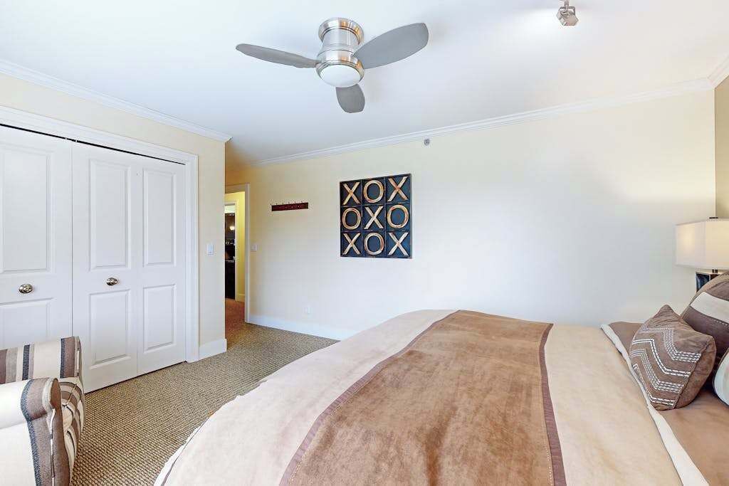 Photo of Bedroom in Douglas