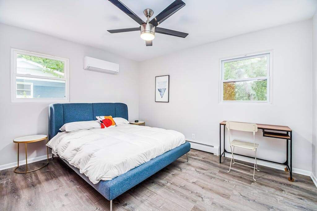 Photo of Bedroom in Grand Beach