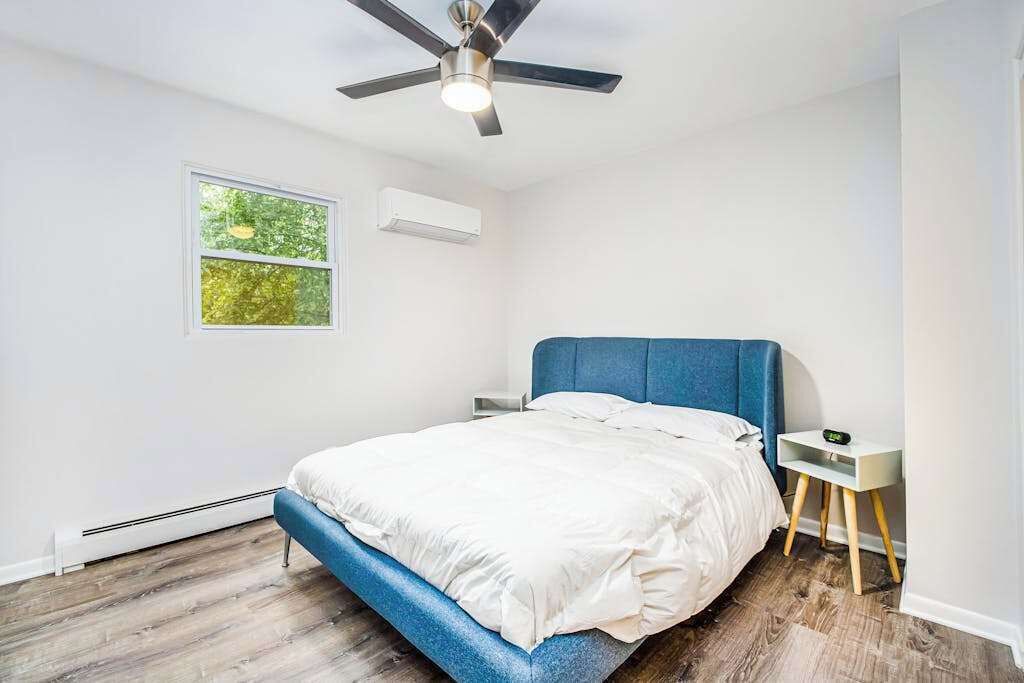 Photo of Bedroom in Grand Beach