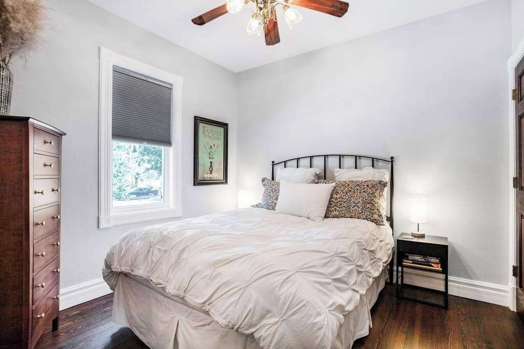 Photo of Bedroom in Three Oaks