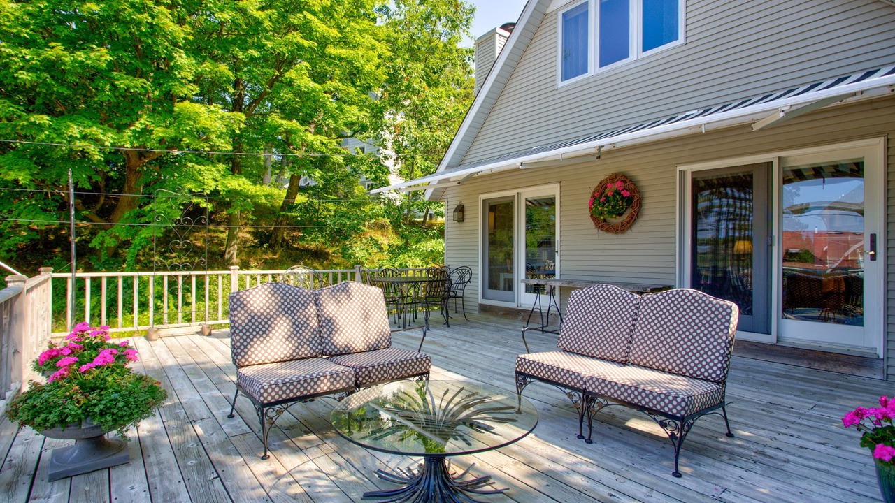 Photo of Outdoor in Macatawa