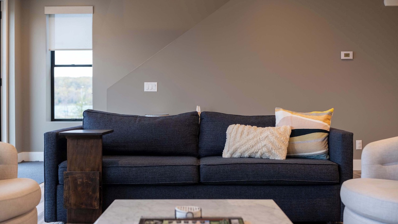 Photo of Livingroom in Lake Township