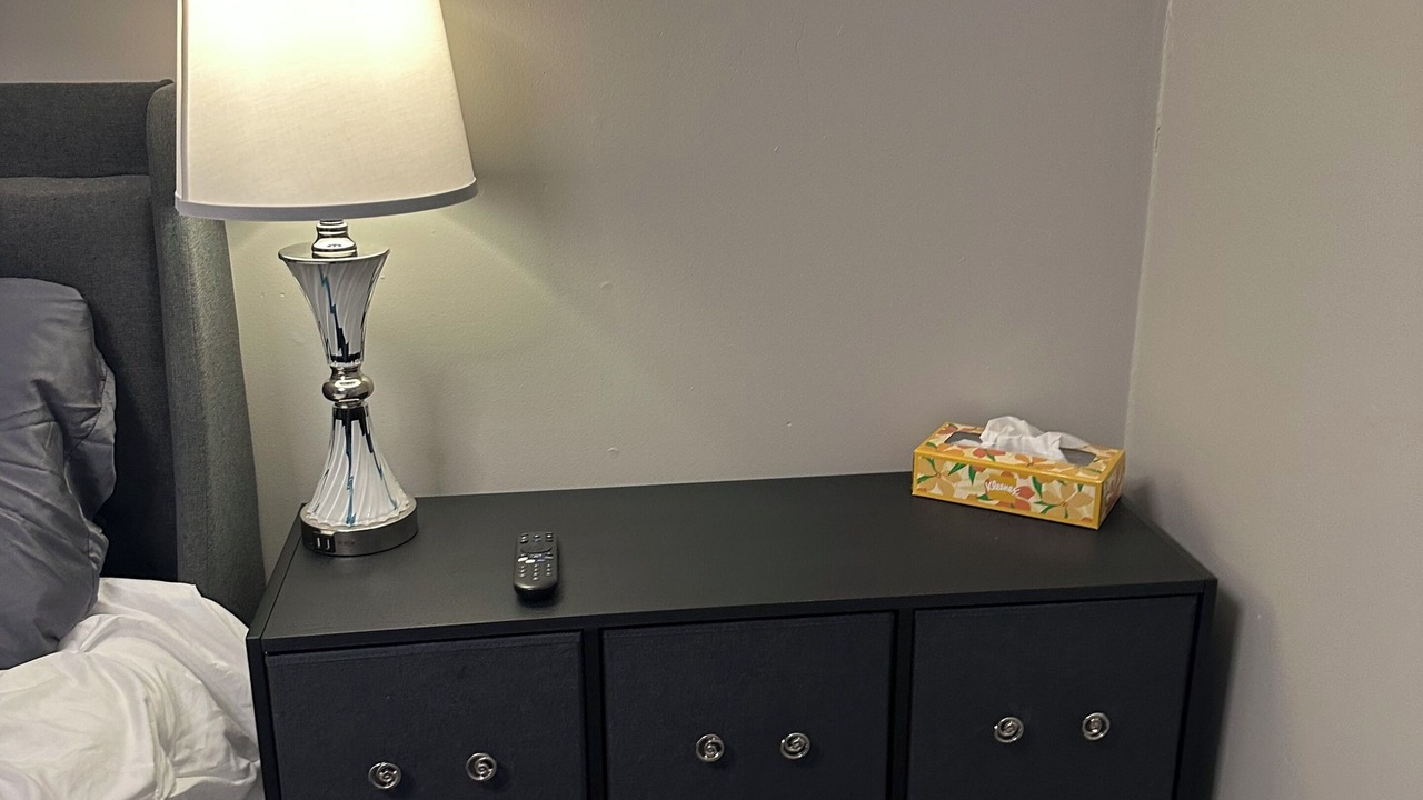 Photo of Bedroom in Wabash