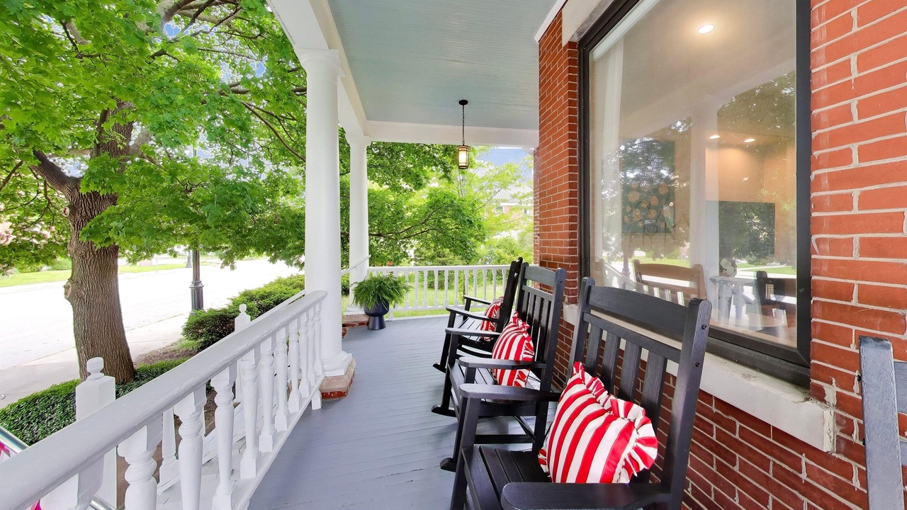 Photo of Outdoor in Michigan City