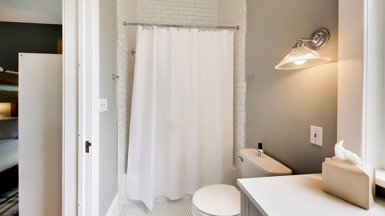 Photo of Bathroom in Michigan City