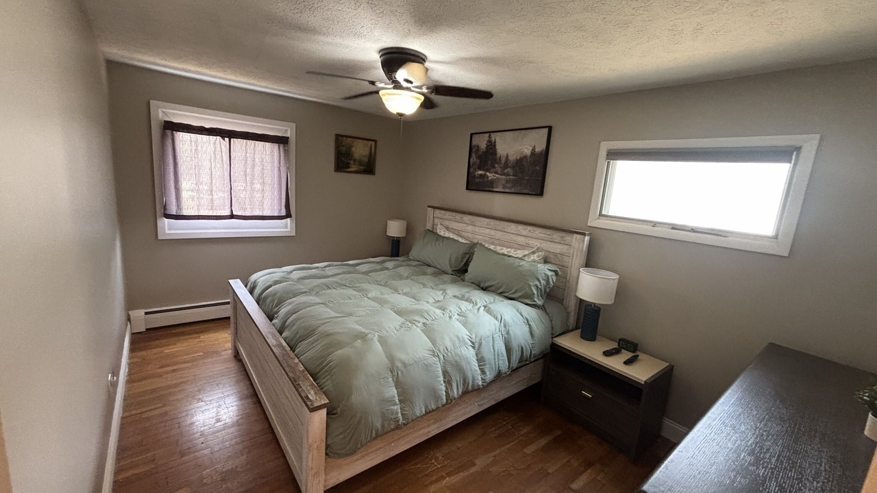 Photo of Bedroom in Gaylord