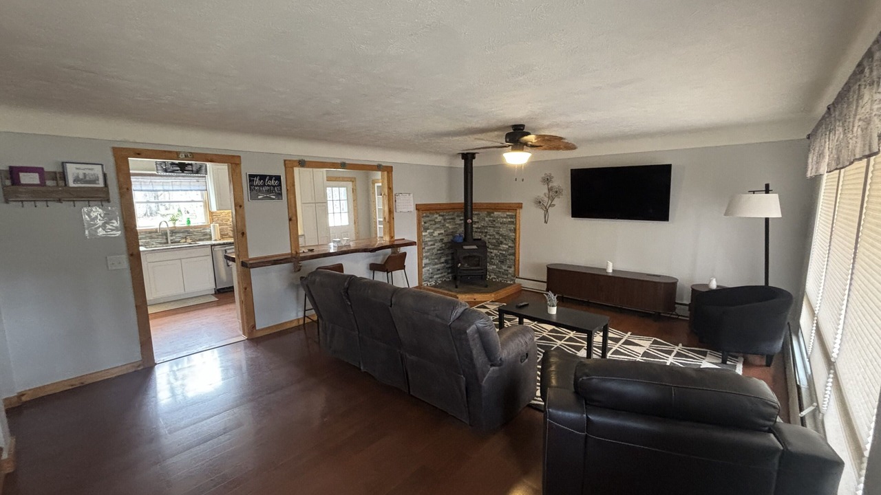 Photo of Livingroom in Gaylord