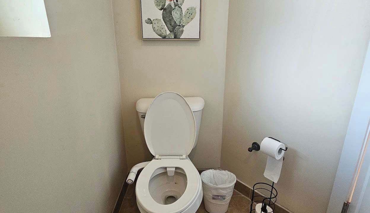 Photo of Bathroom in Sheridan Park