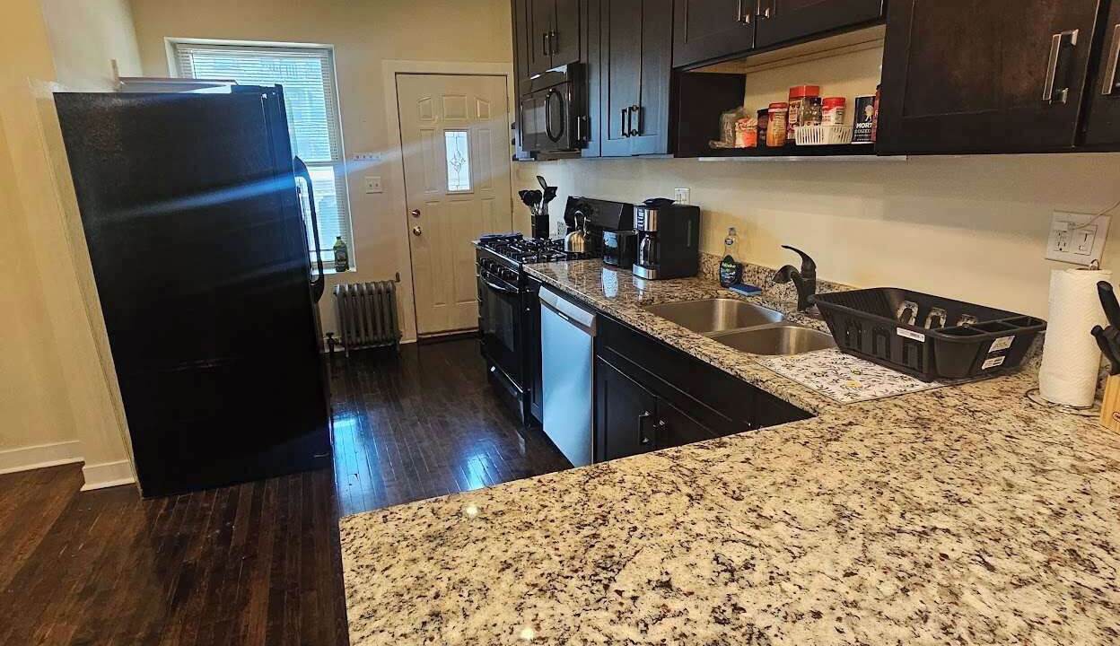 Photo of Kitchen in Sheridan Park