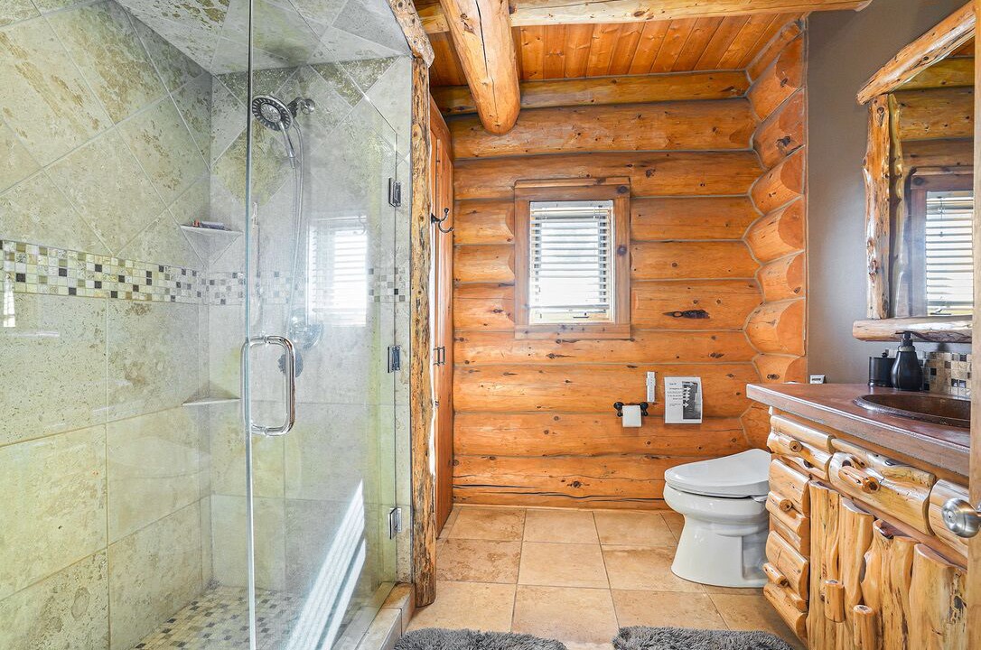 Photo of Bathroom in Smyrna