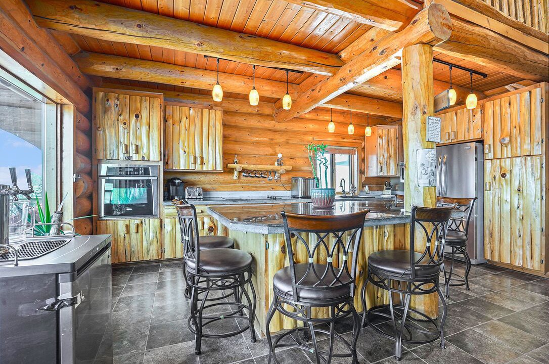 Photo of Kitchen in Smyrna