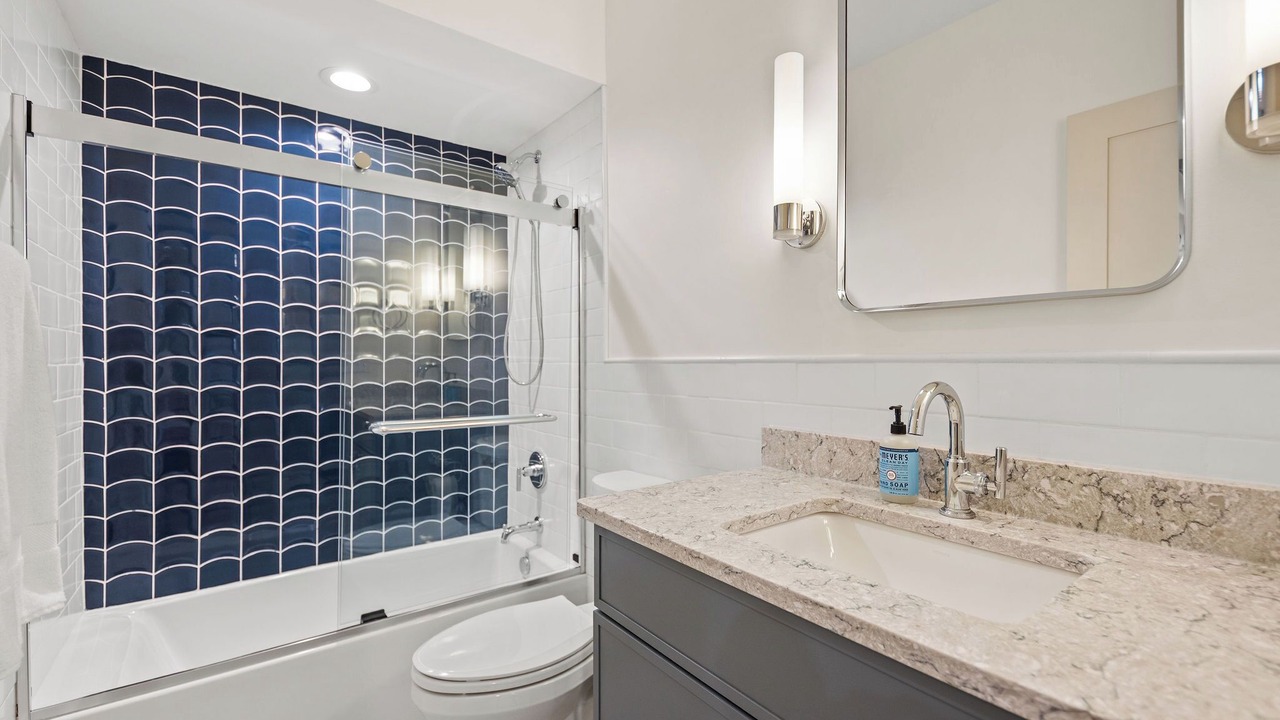 Photo of Bathroom in Shorewood-Tower Hills-Harbert