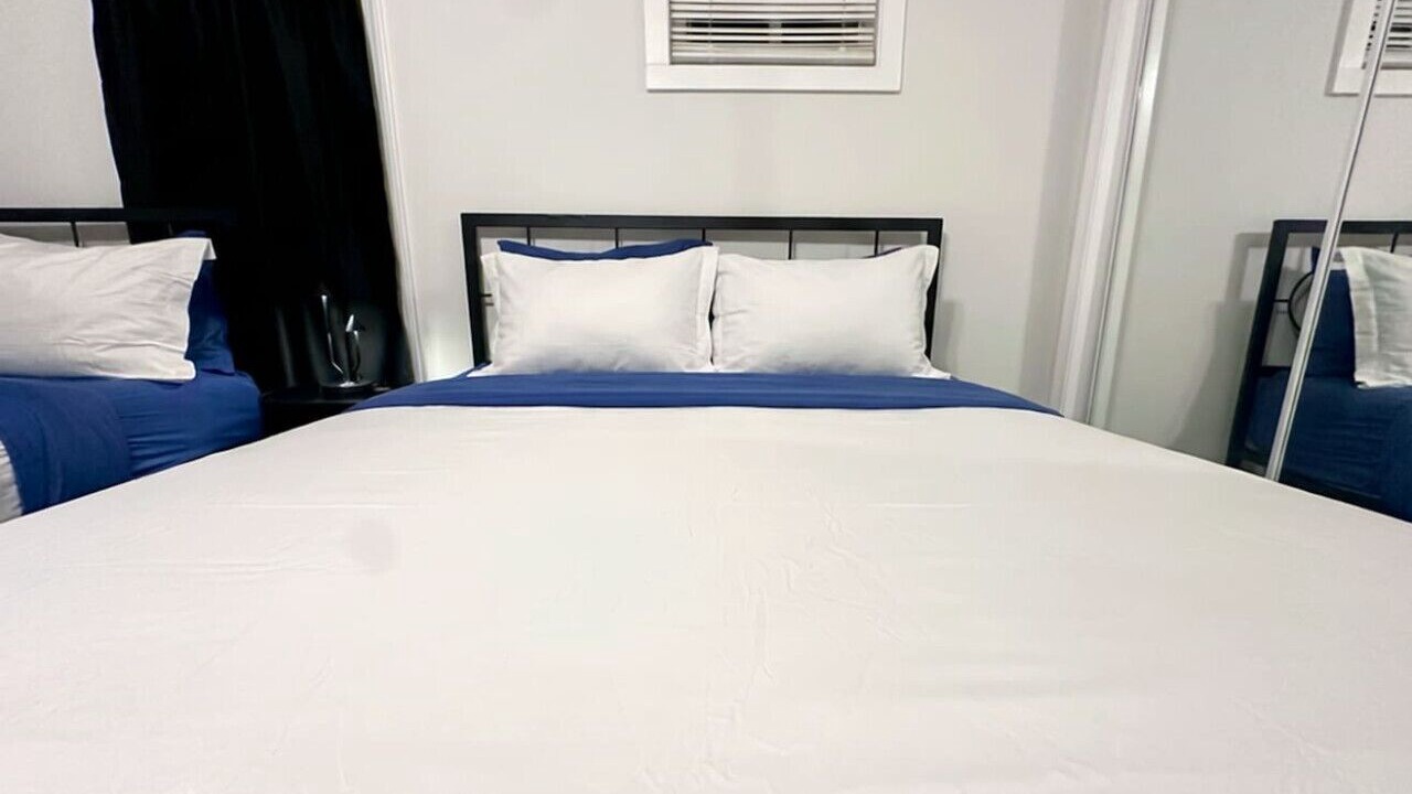 Photo of Bedroom in Forest Park