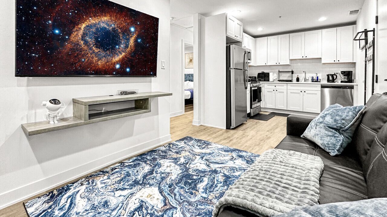 Photo of Livingroom in Lavergne