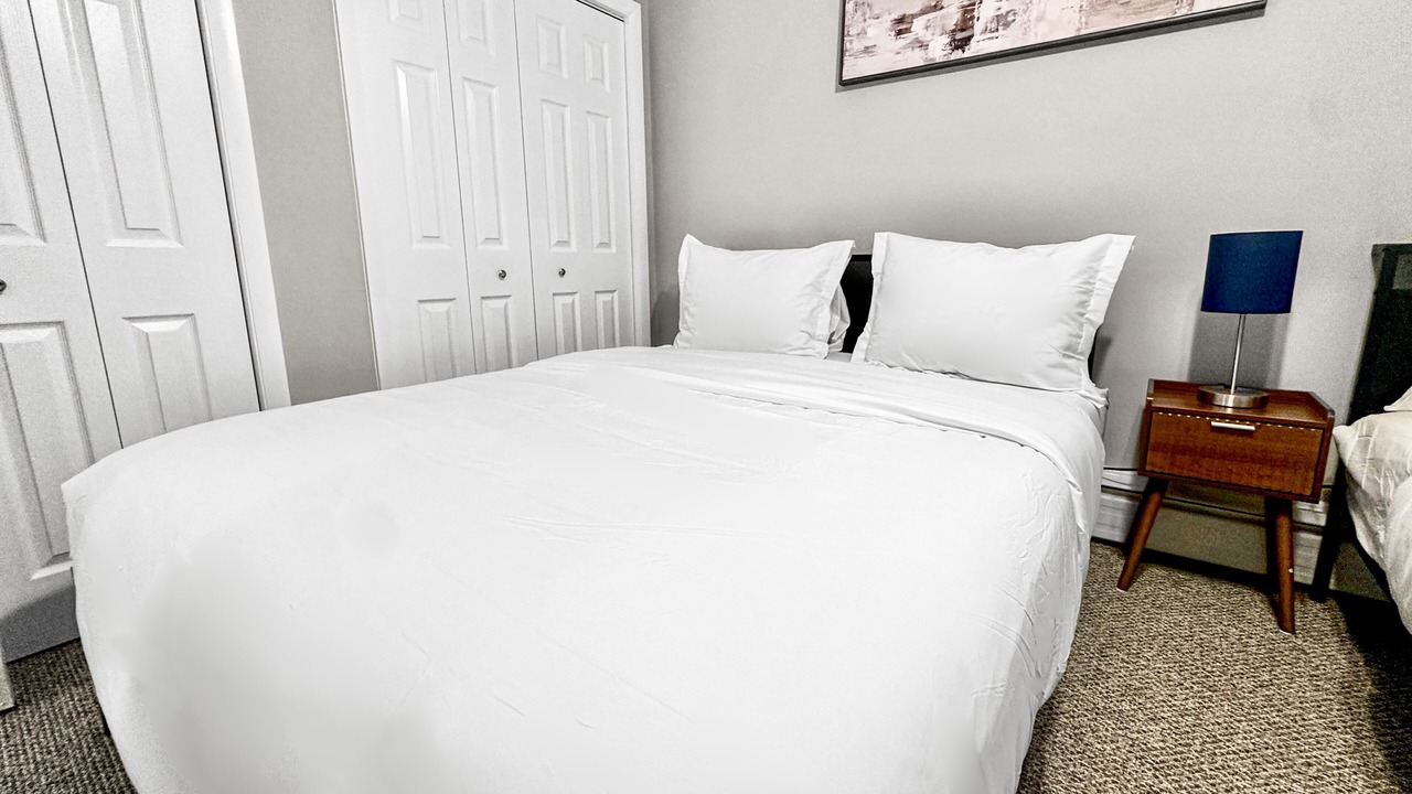 Photo of Bedroom in Berwyn