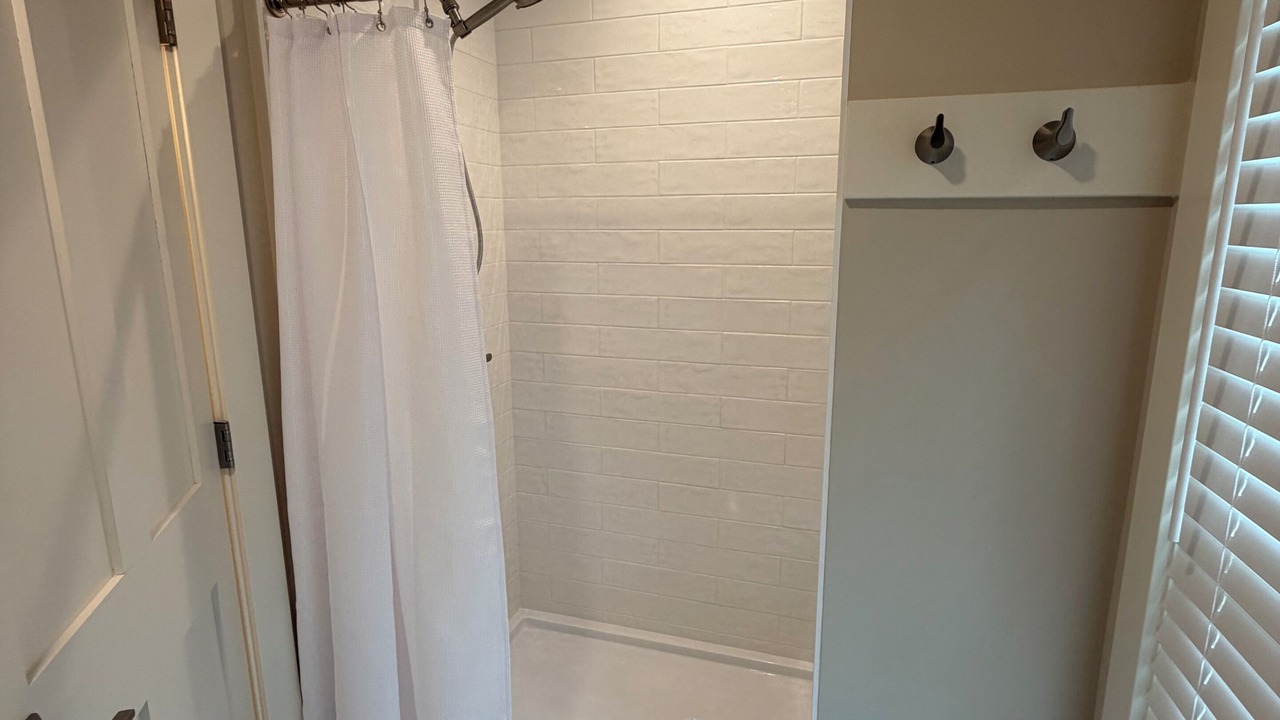 Photo of Bathroom in Montague