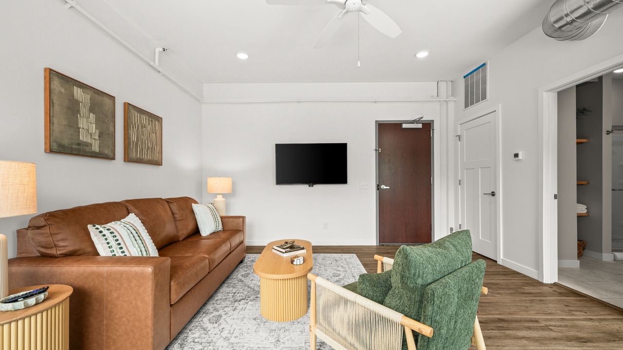Photo of Livingroom in Bridgman