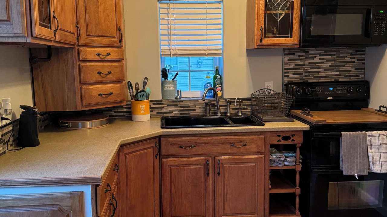 Photo of Kitchen in Bradley