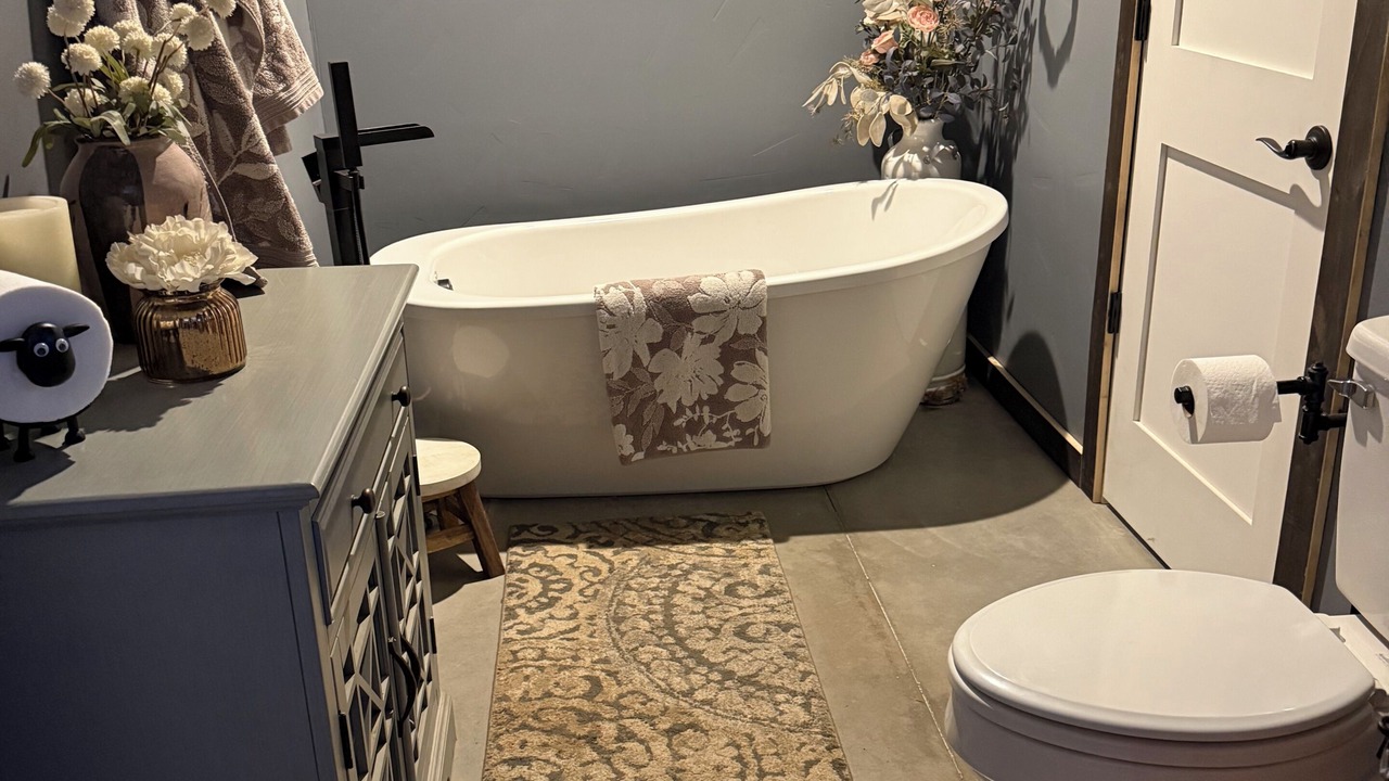Photo of Bathroom in Monroe