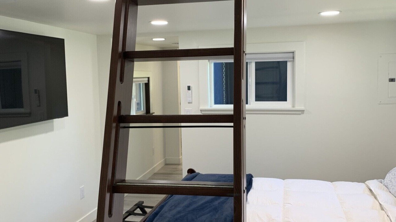 Photo of Bedroom in Monroe