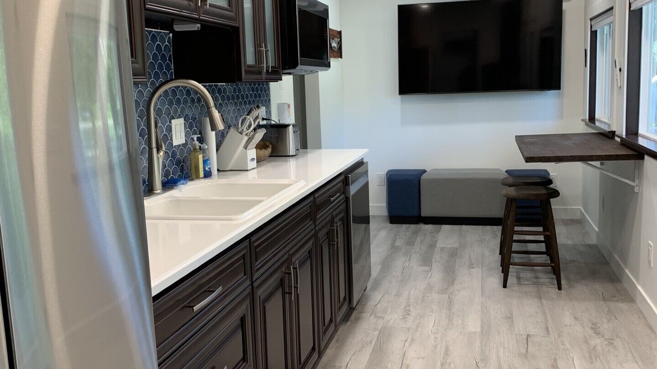 Photo of Kitchen in Monroe