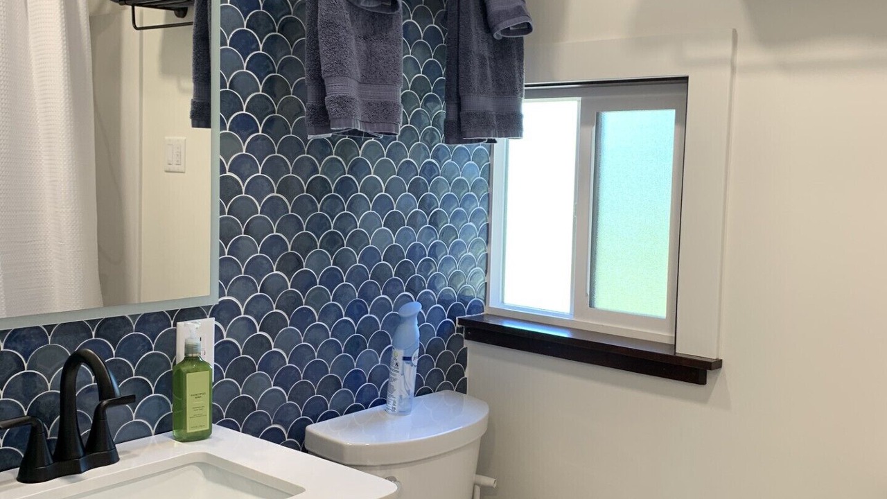 Photo of Bathroom in Monroe