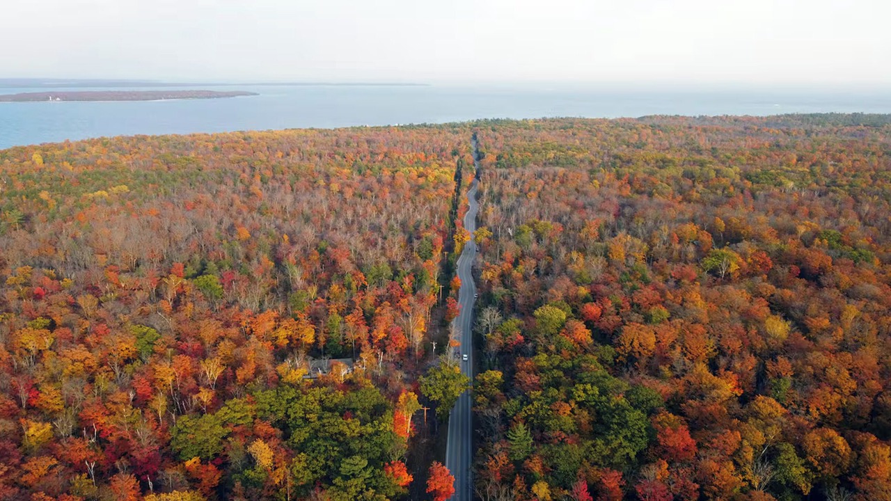 Photo of Outdoor in Gills Rock