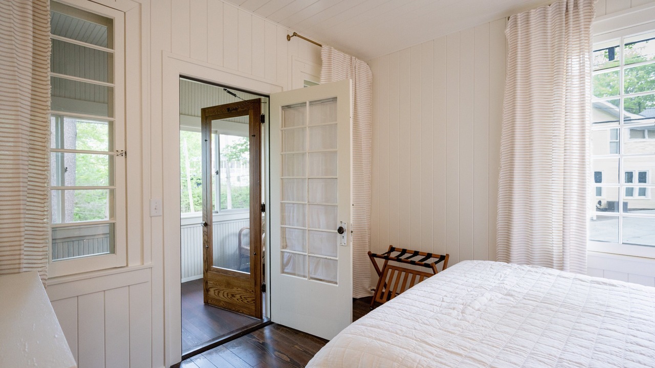 Photo of Bedroom in Macatawa