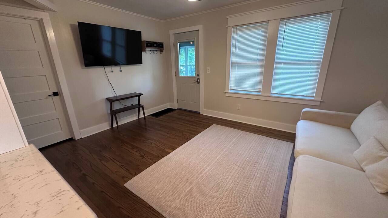 Photo of Livingroom in Chesterton