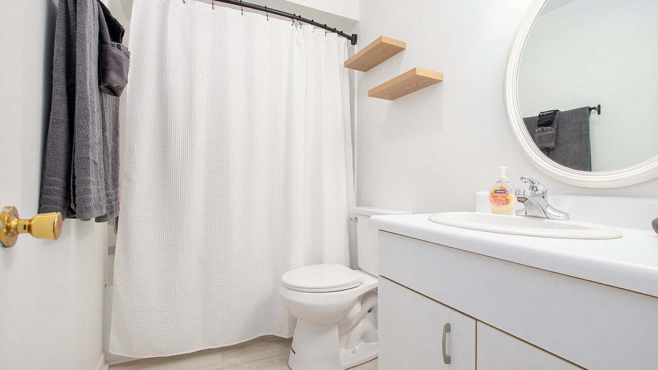 Photo of Bathroom in Harbert