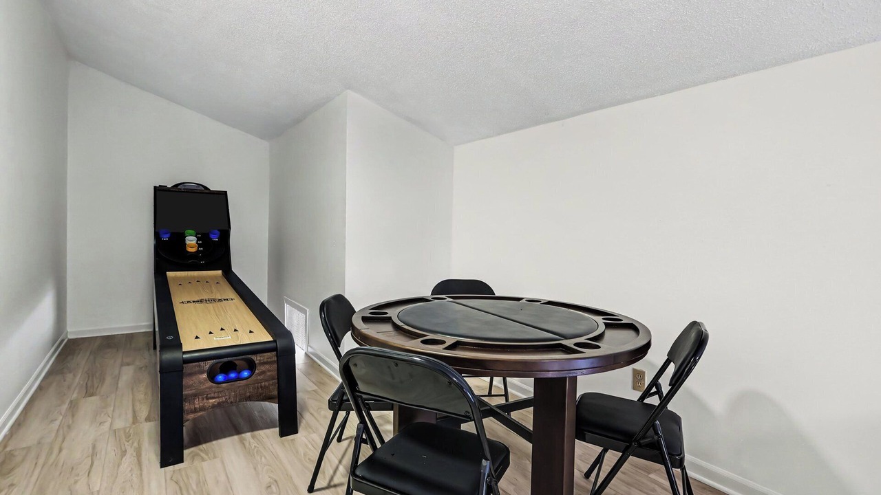 Photo of Bedroom in Harbert